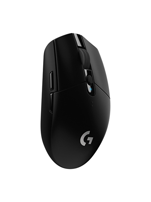 Logitech G305 Kablosuz 3D Siyah Optik Led Gaming Mouse