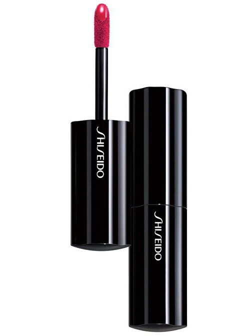 Shiseido Lacquer Rouge - Rd413