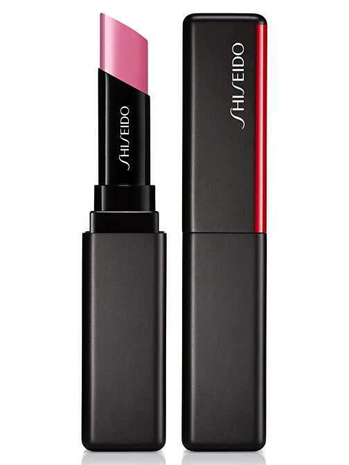 Shiseido Visionairy Gel Ruj - 205 Pixel Pink