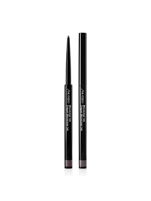 Shiseido Microliner Ink Eyeliner 07 Gray