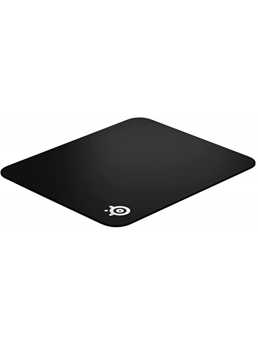 SteelSeries QcK Hard (Sert Yüzey) Medium Gaming Oyuncu Mouse Pad