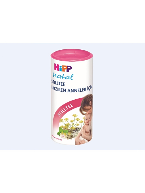 Hipp Natal Emziren Anneler İçin Bitki Çayı 200 gr