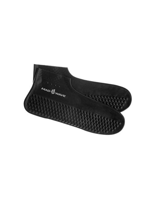 Mad Wave M0816 01 01W - Latex Socks Çocuk Havuz Çorabı