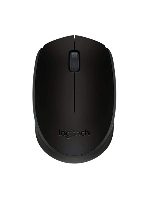 Logitech B170 Kablosuz Siyah Mouse