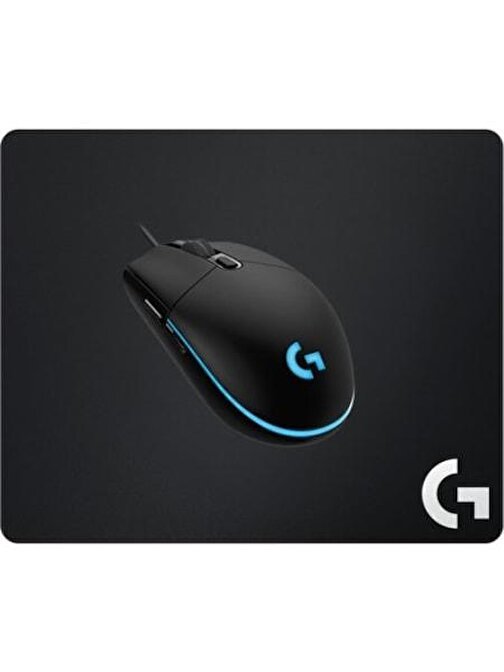 Logitech G102 Kablolu 3D Siyah Optik Led Gaming Mouse