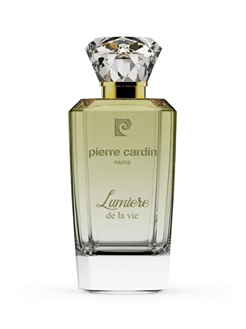 Pierre Cardin Pccn000202 Lumiere De La Vie Edp Kadın Parfüm 100 ml