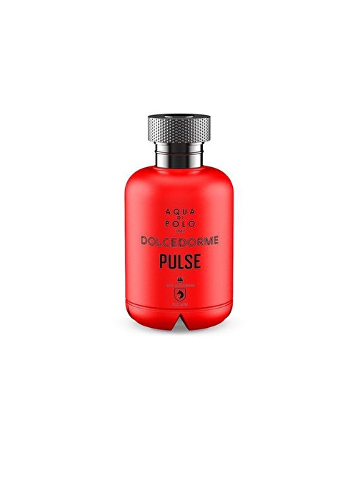 Aqua Di Polo 1987 APCN000603 Dolce Dorme Pulse EDP Odunsu Erkek Parfüm 90 ml