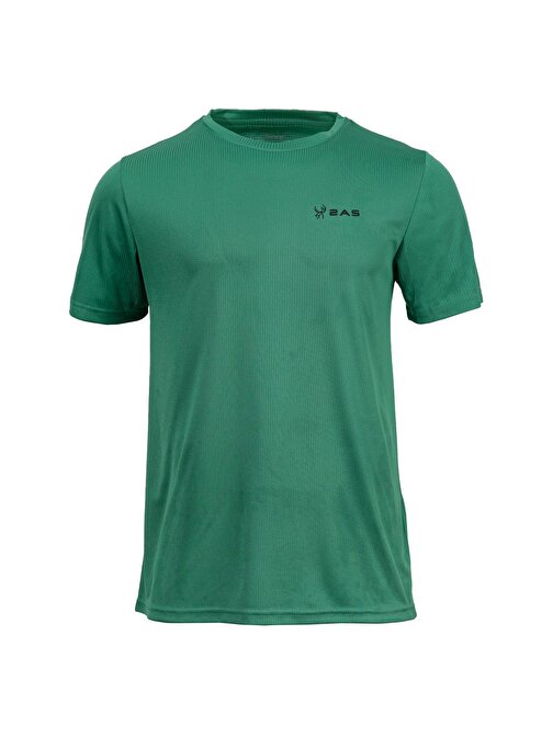 2As 2Astkas001 - Teka T-Shirt Yeşil Xl