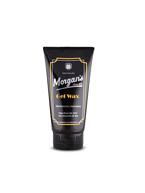 Morgan'S Pomade Jel Wax 150 ml