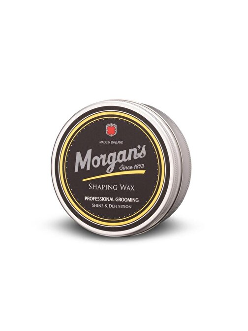 Morgan'S Pomade Shaping Wax 75 ml