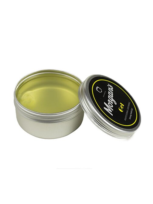 Morgan'S Pomade Strong Hold Gel 100 ml