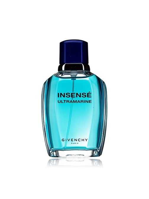 Givenchy Insense Ultramarine EDT Meyvemsi Erkek Parfüm 100 ml