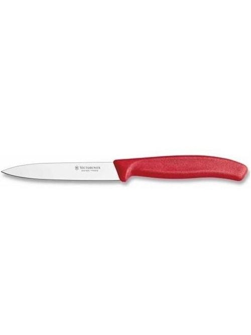 Vıctorınox Victorinox 8Cm Soyma Bıçağı