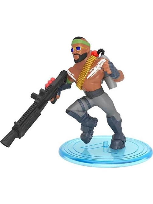 Fortnite Frt26000 Mini Tekli Figür - Bandolier