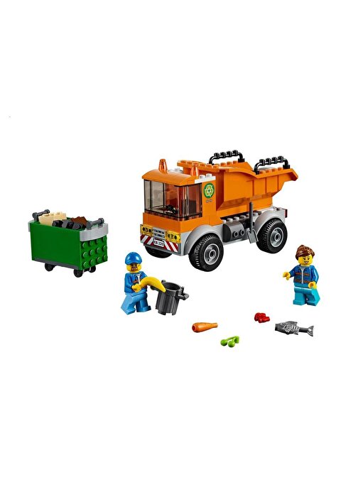 Lego Classic 12 Parça Plastik Set