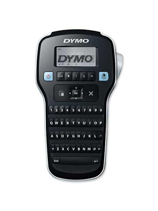Dymo S0946310 Otomatik Taşınabilir Etiket Makinesi