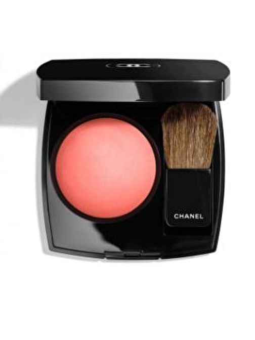 Chanel Joues Contraste Parlatıcı Palet Pembe - 430 Foschia Rosa