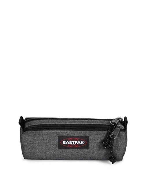 Eastpak Ek0A5B9277H Double Benchmark Black Denim Kalem Kutusu