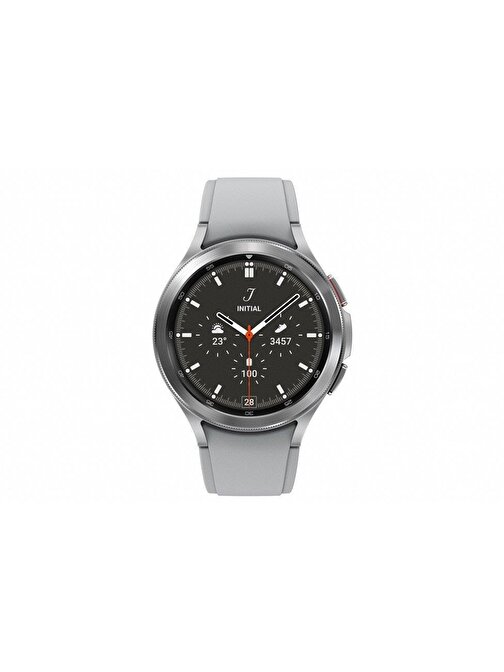 Ecr Mob Samsung Watch 4 40 mm Akıllı Saat Hd - Şeffaf Esnek Nano Ekran Koruyucu 2 Adet