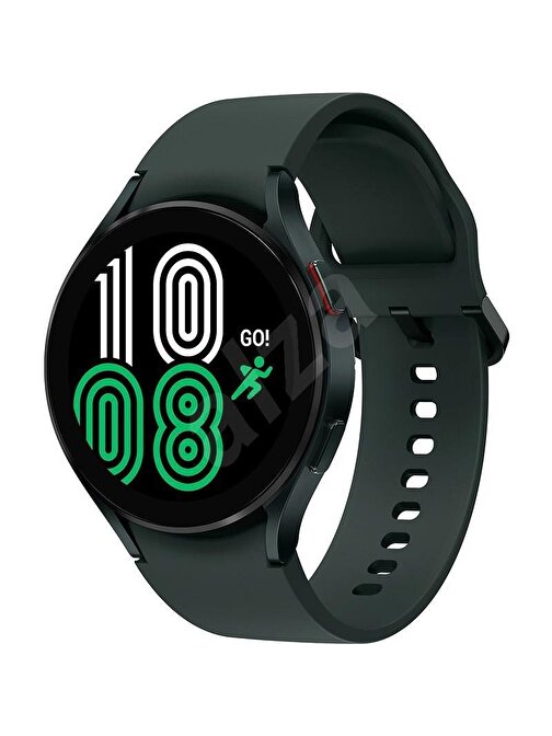 Ecr Mob Samsung Watch 4 44 mm Akıllı Saat Mat Esnek Nano Ekran Koruyucu 2 Adet