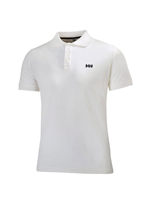 Helly Hansen Hha.50584 - Driftedline Polo T-Shirt Beyaz M