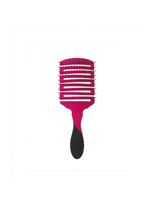 Wet Brush Pro Flex Dry Saç Fırçası Paddle Pink