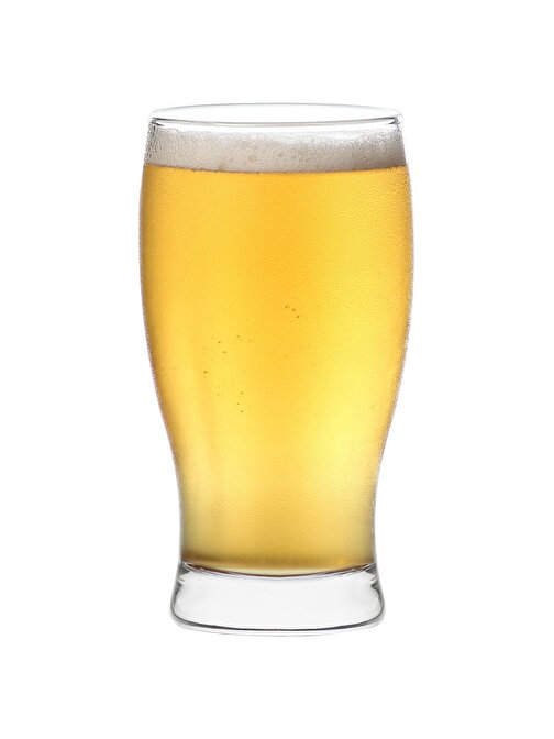 Lav Belek 6'Lı Bira Bardağı