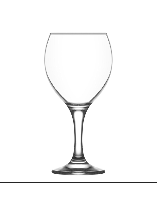 Misket 6'lı Goblet