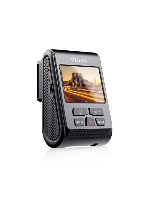 Viofo A119 V3 Gps'Li Akıllı Araç Kamerası