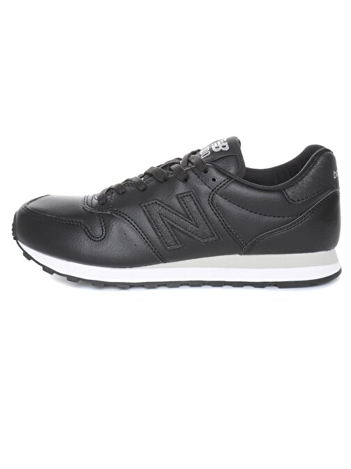 GW500TLL-R New Balance Gw500Tll Kadın Spor Ayakkabı Siyah 37.5