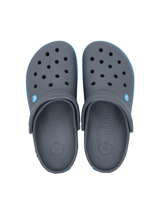 Crocs 11016-07W-07W Crocband Unisex Terlik Lacivert 41-42