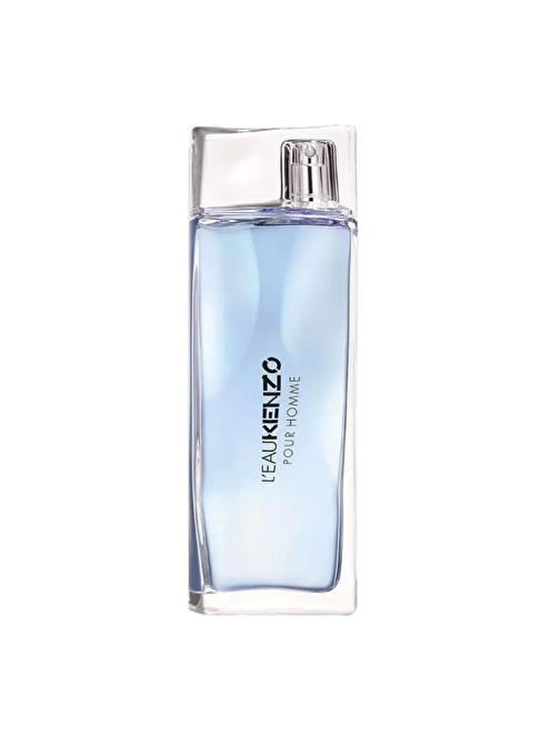 Kenzo L Eau Pour Homme EDT Oryantal Erkek Parfüm 50 ml