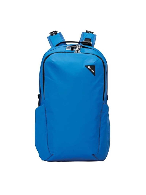 Pacsafe Vibe 25 Anti-Theft 25L Backpack Sırt Çantası Mavi