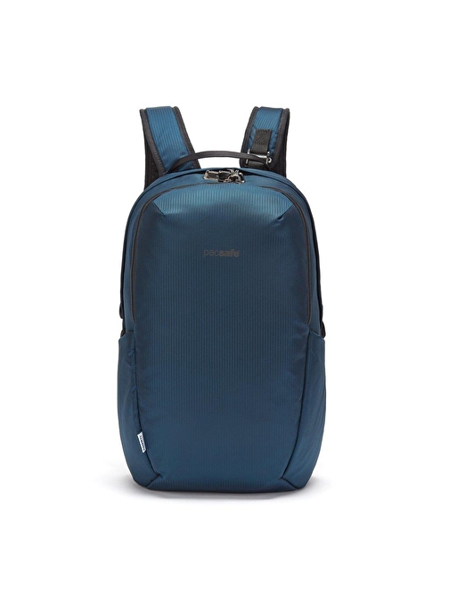 Pacsafe Vibe 25 Anti-Theft 25L Backpack Sırt Çantası Lacivert