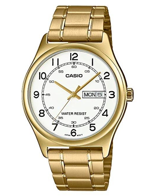 CASIO MTP-V006G-7BUDF ERKEK KOL SAATİ