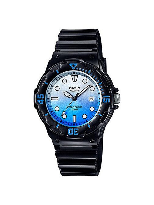 CASIO LRW-200H-2EVDR BAYAN KOL SAATİ