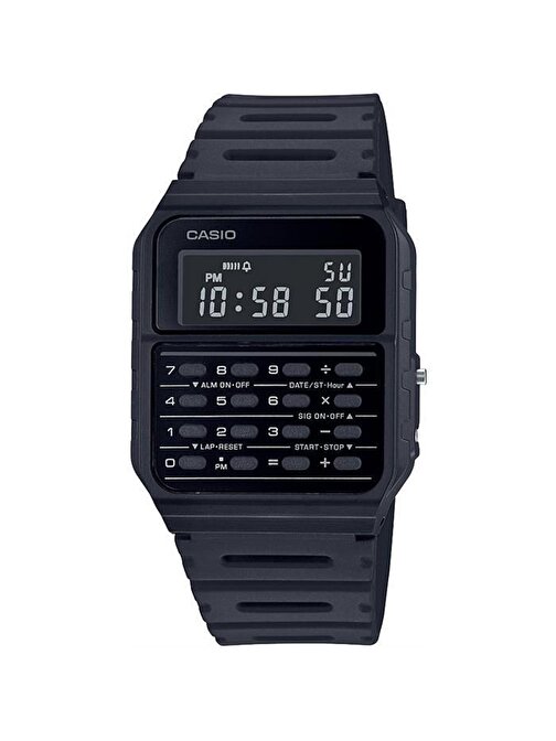 CASIO CA-53WF-1BDF ERKEK KOL SAATİ