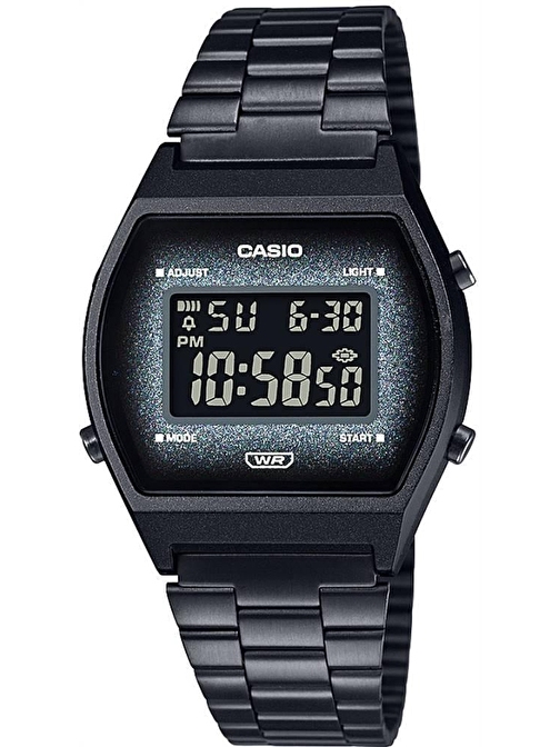 CASIO B640WBG-1BDF BAYAN KOL SAATİ