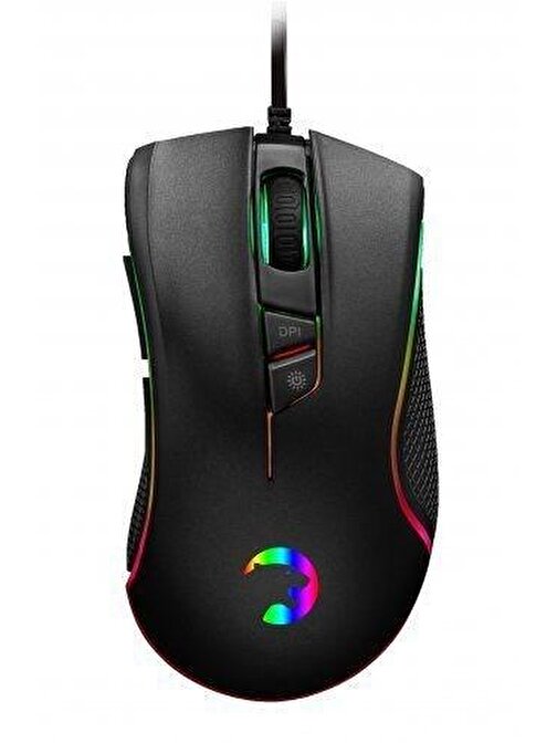 GamePower Bane Kablosuz 3D Optik Mouse