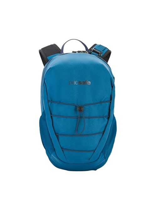 Pacsafe Venturesafe x12 Anti-Theft Backpack Sırt Çantası Mavi