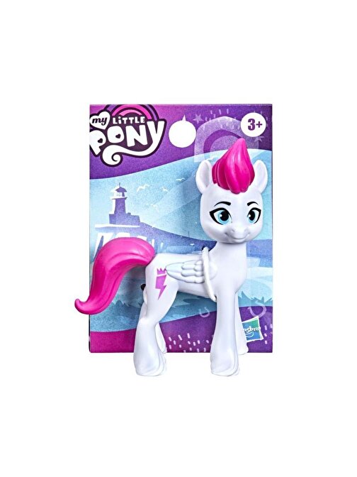 Hasbro F2611 My Little Pony- Yeni Bir Nesil Tekli Figür, +5 yaş