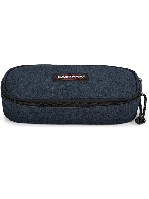 Eastpak Ek71726W Oval Single Triple Denim Kalem Kutusu