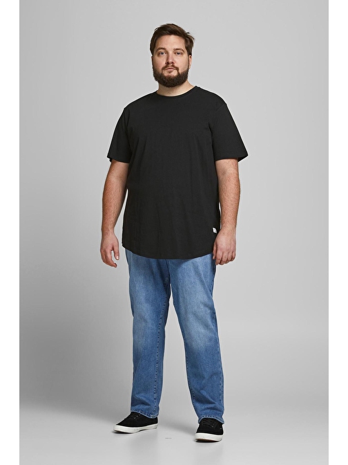 Jack & Jones Erkek T Shirt 12184933