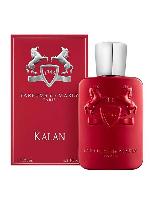 Parfums De Marly Kalan EDP Aromatik Erkek Parfüm 125 ml