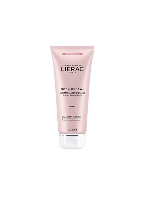 Lierac Body Hydra Gommage Micropeeling 200 Ml 3508240005931