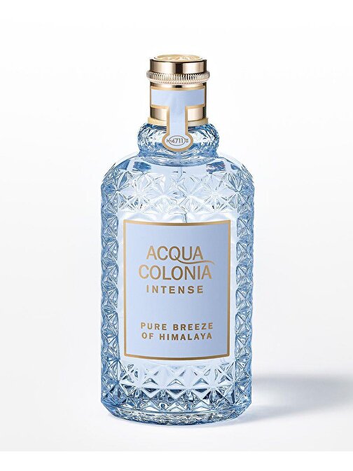4711 Acqua Colonia Intense Pure Breeze Of Himalaya Edc Unisex Parfüm 50 ml