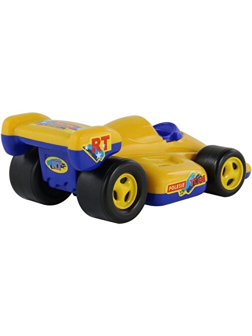 Polesıe Yarış Arabası Formula Küçük Oyuncak Araba