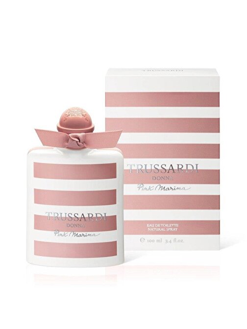 Trussardi Donna Pink Marina Kadın Parfüm 100 ml