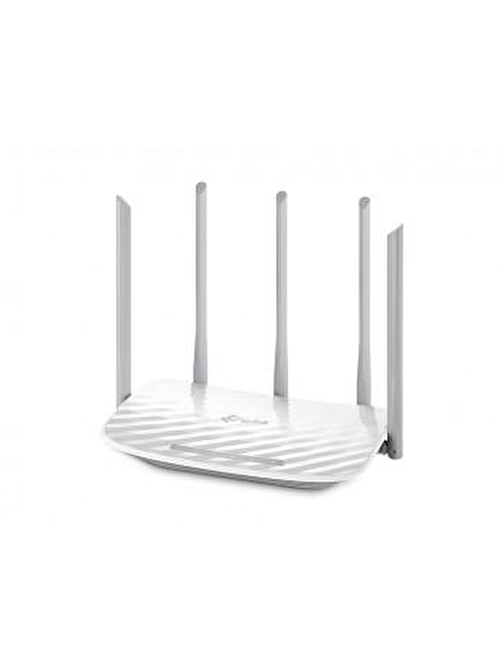 Tp-Link Archer C60 5 GHz 1350 Mbps 4PORT ROUTER