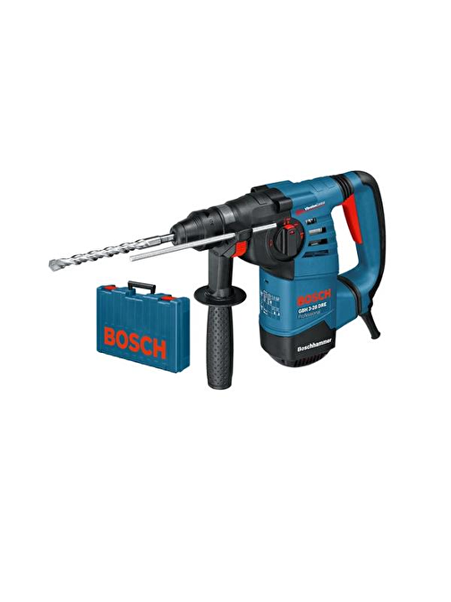 Bosch Gbh 3-28 Dre 800 W Pnömatik Kırıcı-Delici